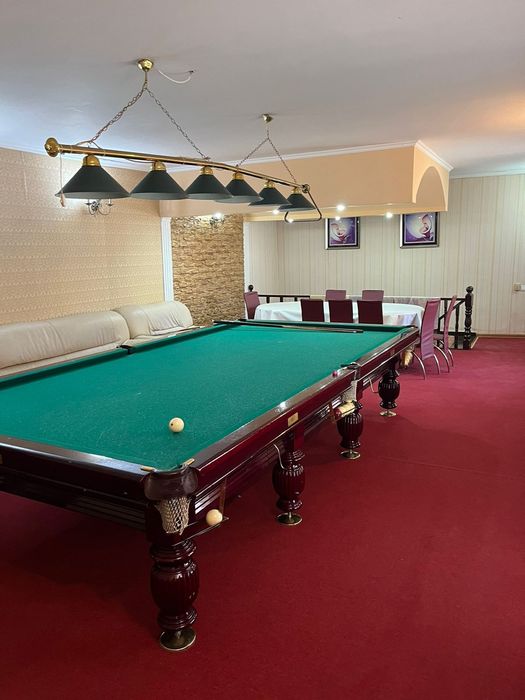 Сдам деиствующии бизнес  сауна