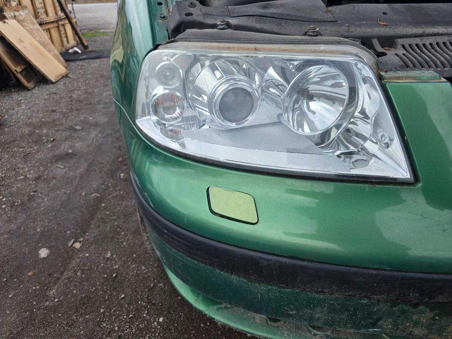 **САМО НА ЧАСТИ***  VW Sharan 1.9TDI, Automat

-