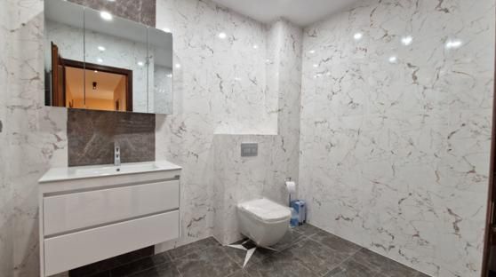 Дава се под наем Тристаен апартамент в София, Дианабад - 108 кв.м за 1300 € - Снимка #9