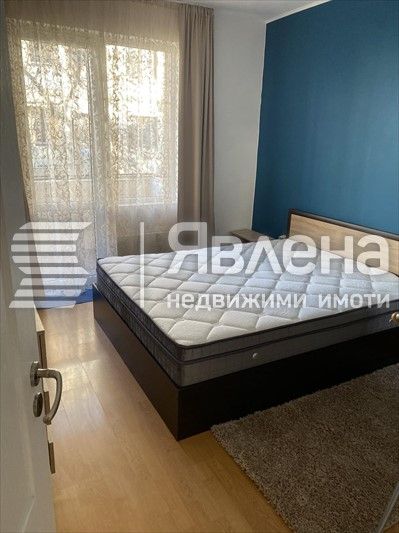 Дава се под наем Тристаен апартамент в Варна, Лятно кино Тракия - 92 кв.м за 615 € - Снимка #6