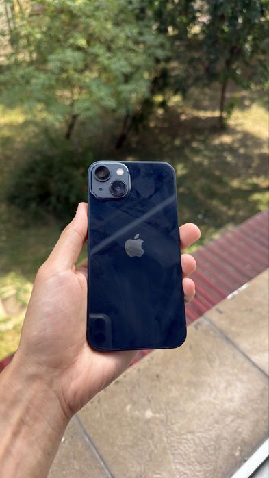 Iphone 13 128GB Midnight Blue