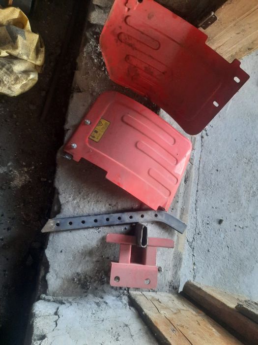 Продам Мотоблок Срочно