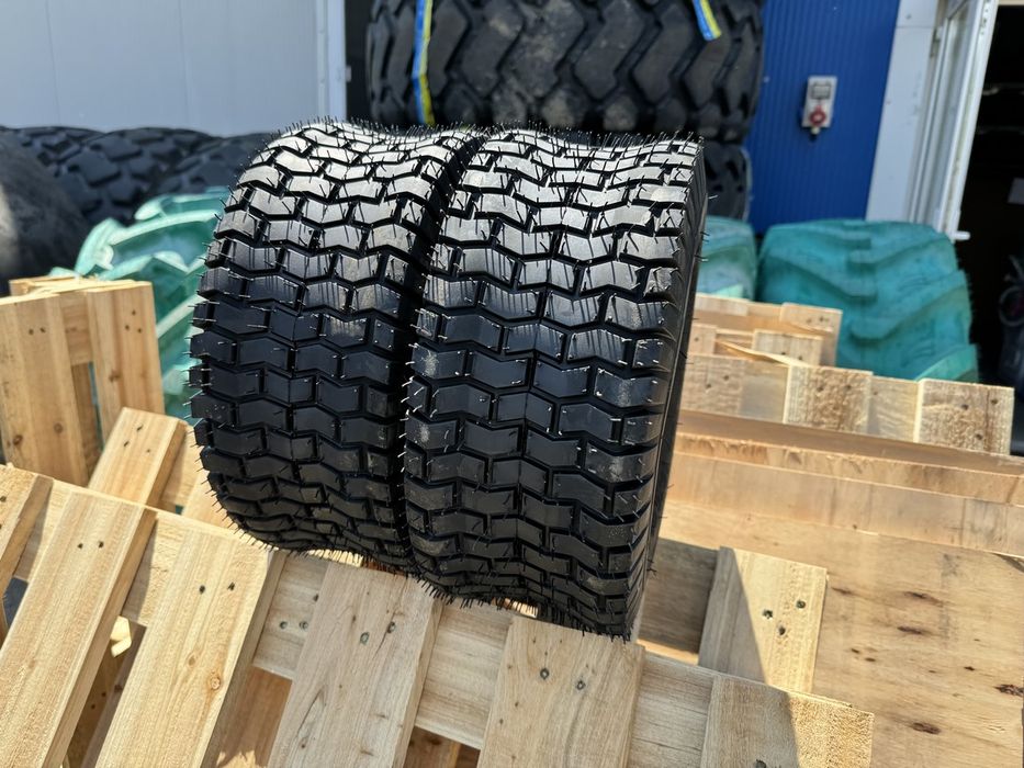 Anvelopa 15x6.00-6 FORERUNNER 4PR TL  Cauciucuri tractor, Fiat, Case, Fendt, John Deere, New Holland, Massey Ferguson, UTB   Cauciucuri tractor, Fiat,