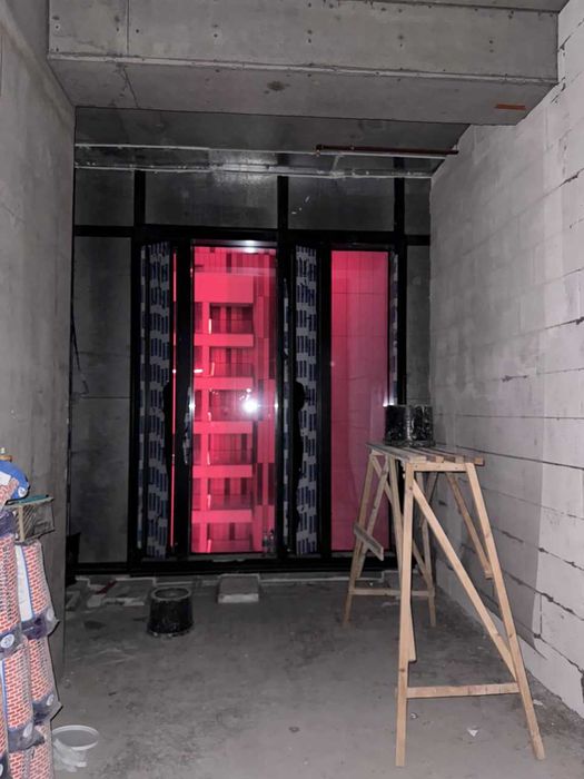 ;NestOne‼️3ком квартира 73м2 коробка Tashkent city метро Дружба Hilton