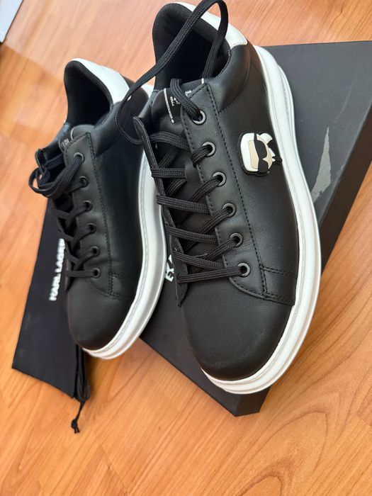 Мъжки обувки Karl Lagerfeld 45 номер