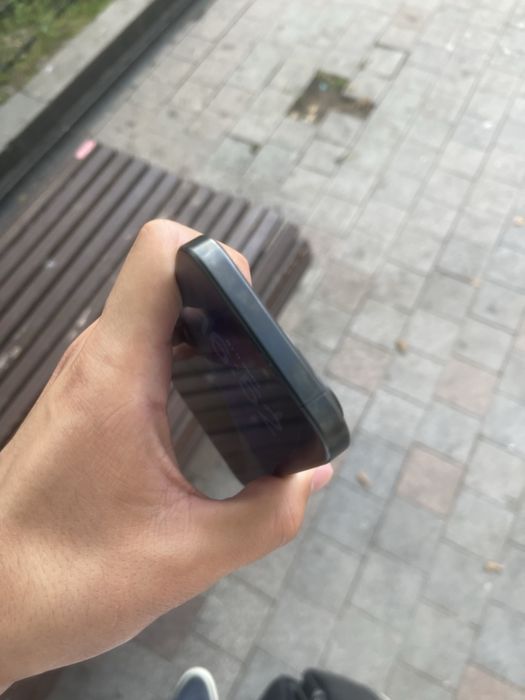 Iphone 15 pro 128g EAC