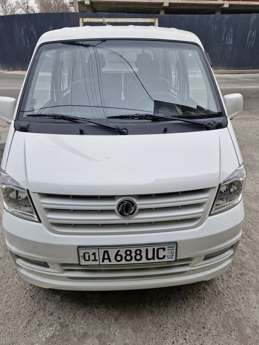 DFSK K02S . 2021 йил