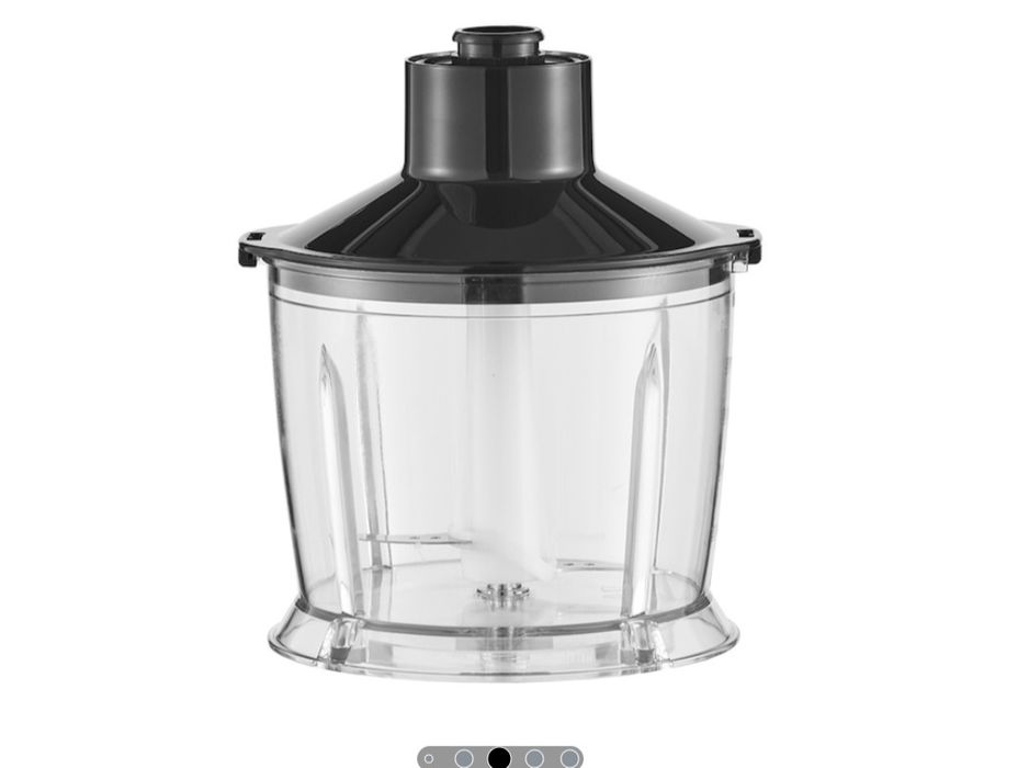 Blender de mana heiner