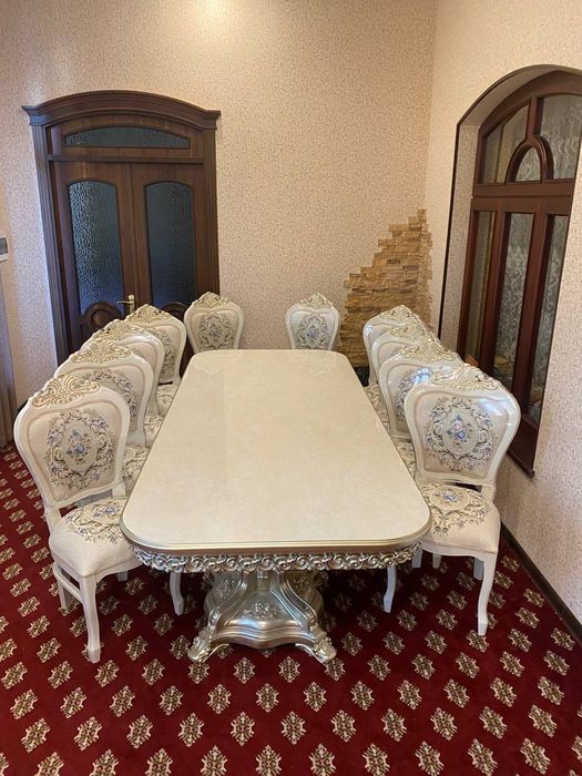 Stul (Arzon narxlarda)