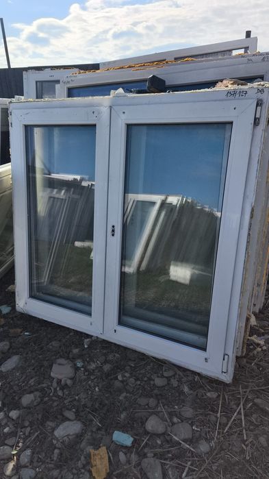 Geamuri Termopan 135/125 H