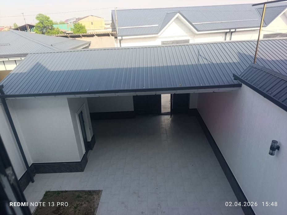 уй  сергели хлнобод 39 балнетсадан 500 метир утганда котйулдан 50 м