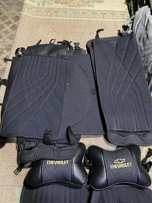 Накидка чехол для машин