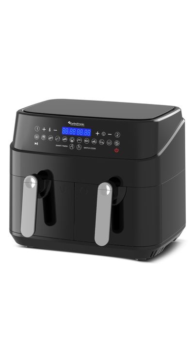 Friteuza TurboTronic TT-DAF5