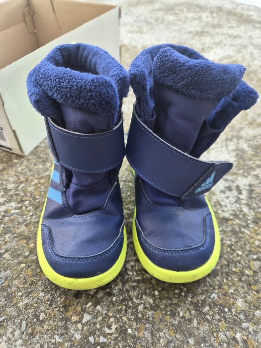 Ботуши adidas 28.5