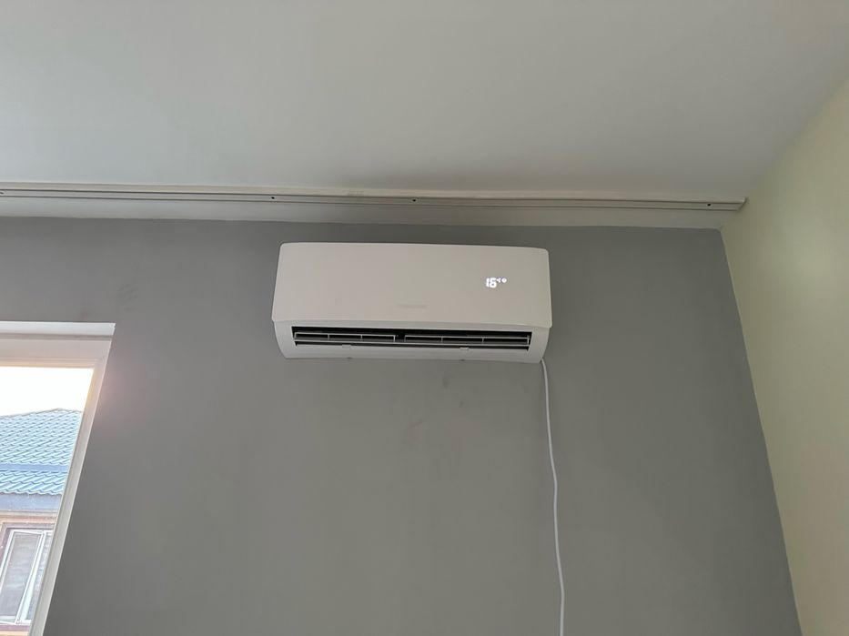 Установка кондиционеров специалистами