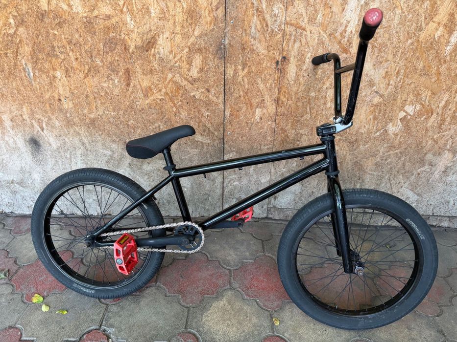 Bmx radio evol бу