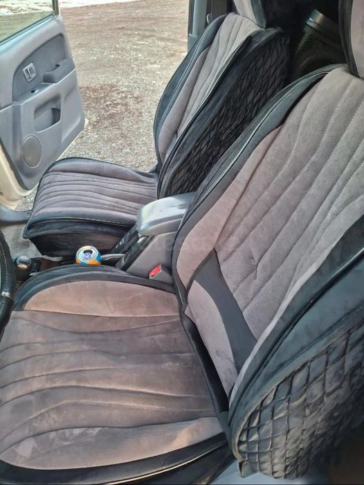 Toyota 4Runner 1997 года