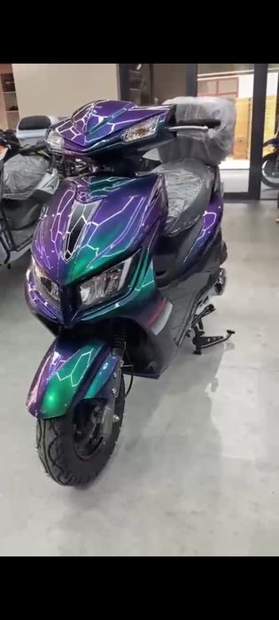 М 8 мопед сатылады