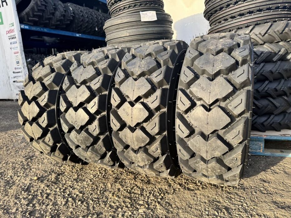 ANVELOPA 12-16.5 MRL ML2 482 THE BEST HD 148A2/140A3 14PR L4/L5 TL
