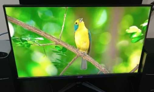 Mонитор ACER NITRO 27"