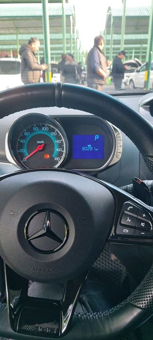 Ravon saprk sotiladi