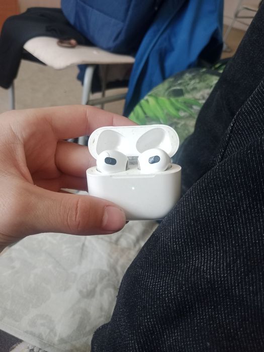 Air pods PRO original
