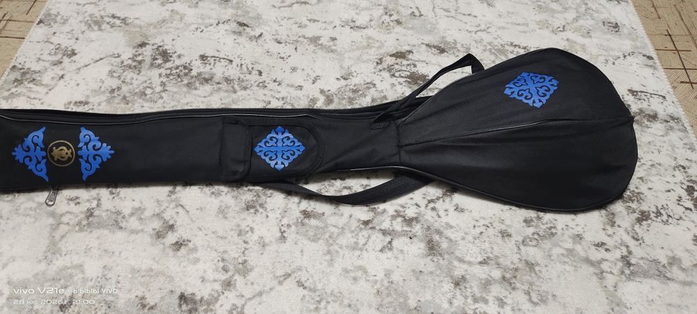 Домбыра для начинающих