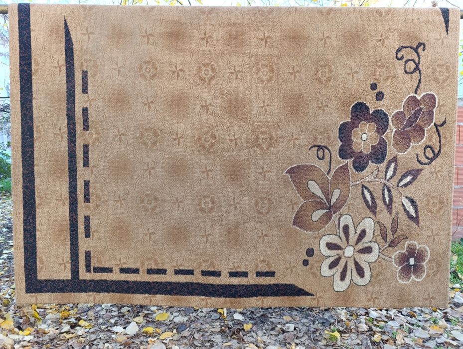 Продавам килими 2 броя