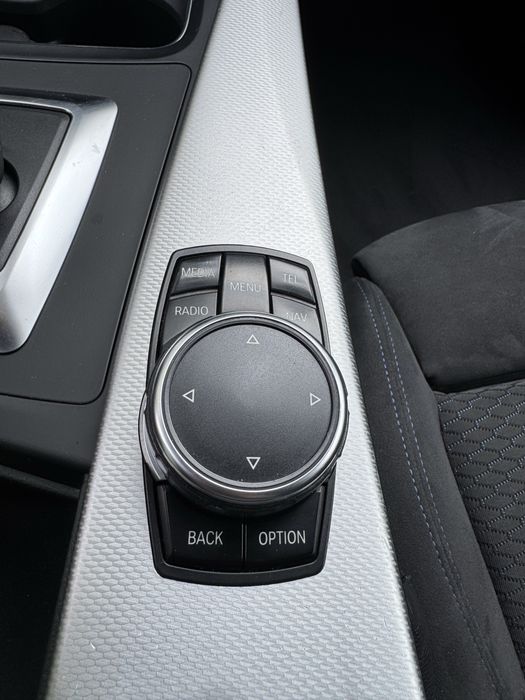 BMW 4 Series 2015 — imagine 5