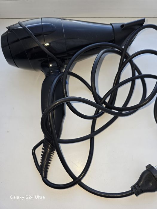 Фен оригинал от BABYLISS