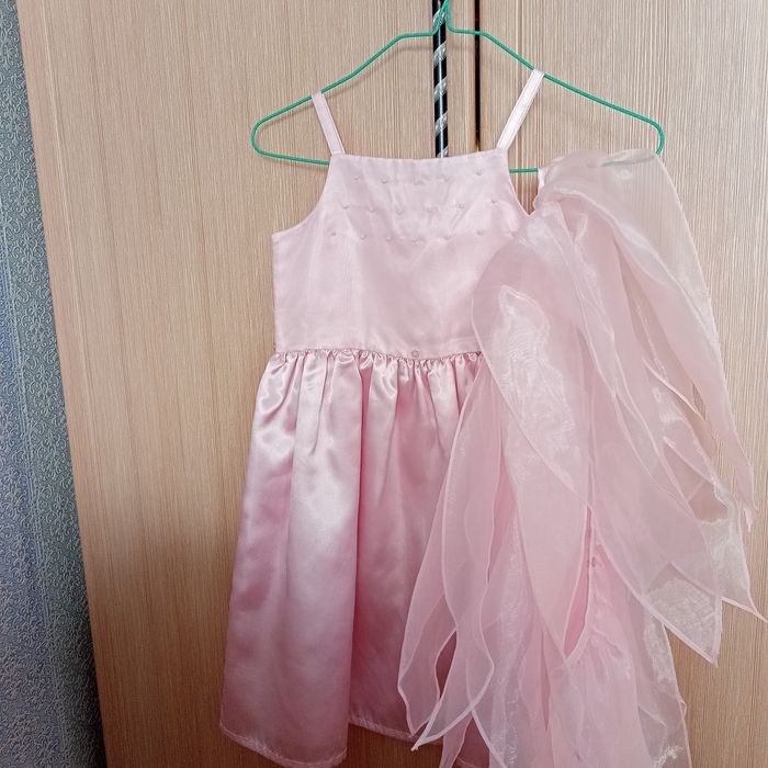 Одежда для девочек