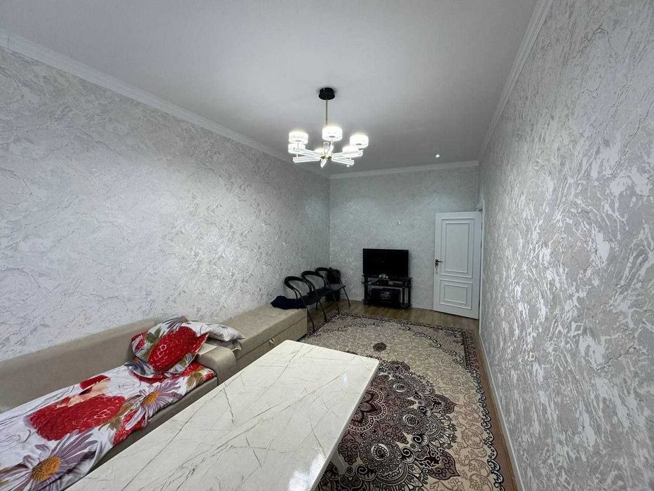 1 хоналик квартира 7 кават янги лифтлик дом, горгаз, эски цум