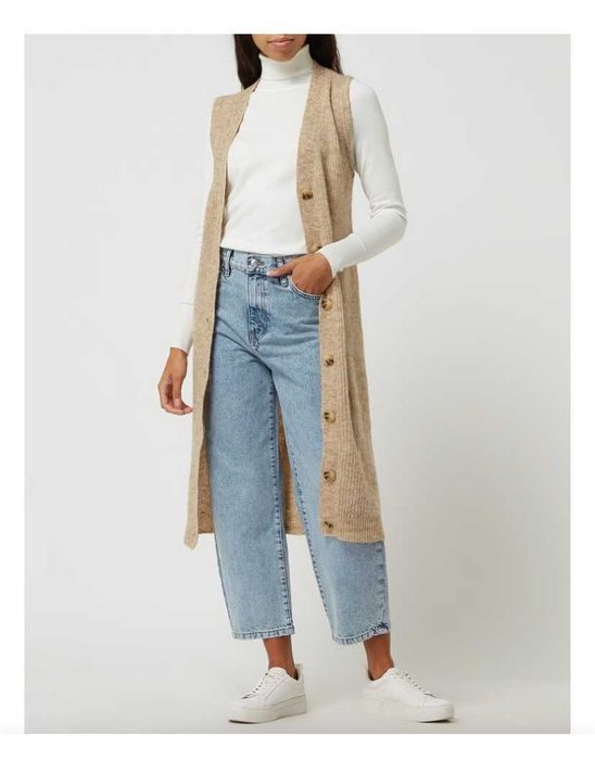 Дълъг елек  MSCH Copenhagen, размер L