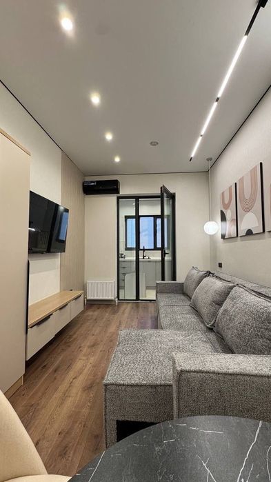 Продается 2х ком квартира, ЖК Oz Makon, ор-р: Alfraganus, 50м²