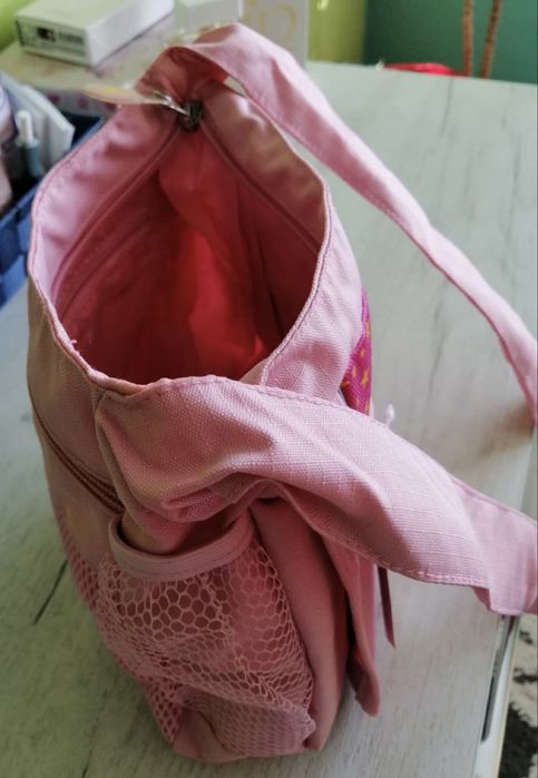 Детска чанта  Playmobil