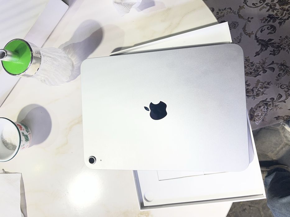 Ipad a16.