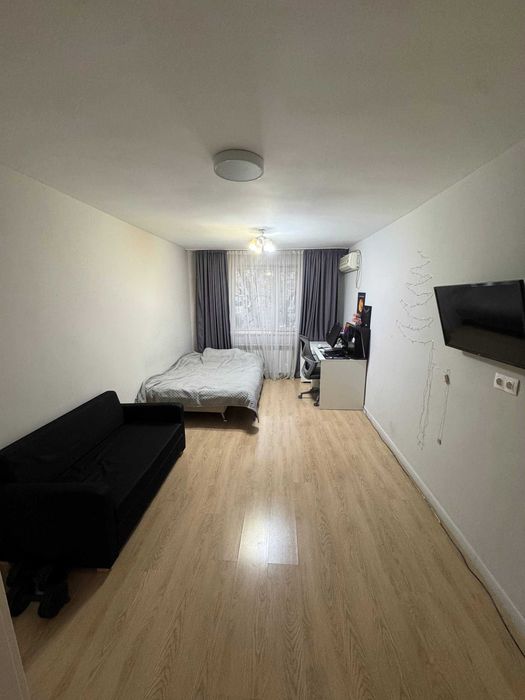 Продам 2хкомн квартиру стр пл