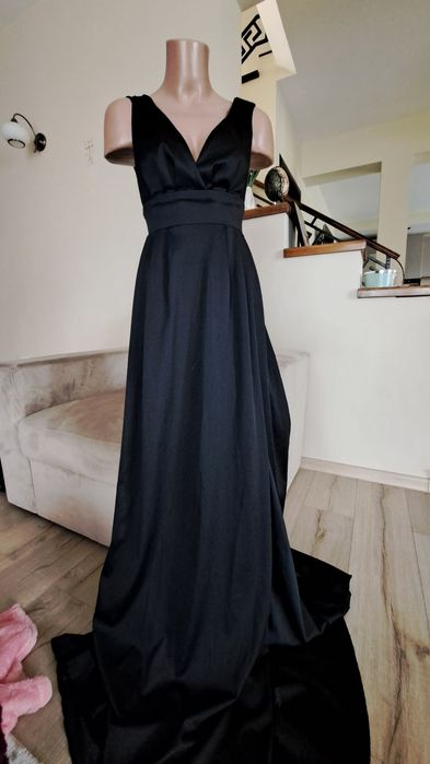 Rochie eleganta lunga
