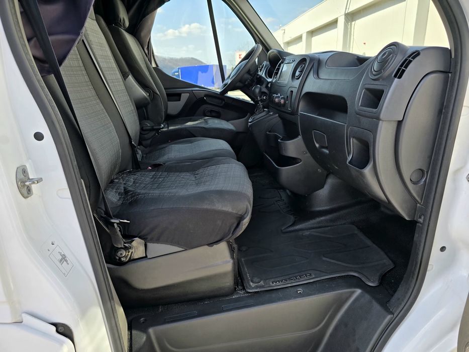 Renault Master 2.3 Dci 170 Cp - 2018