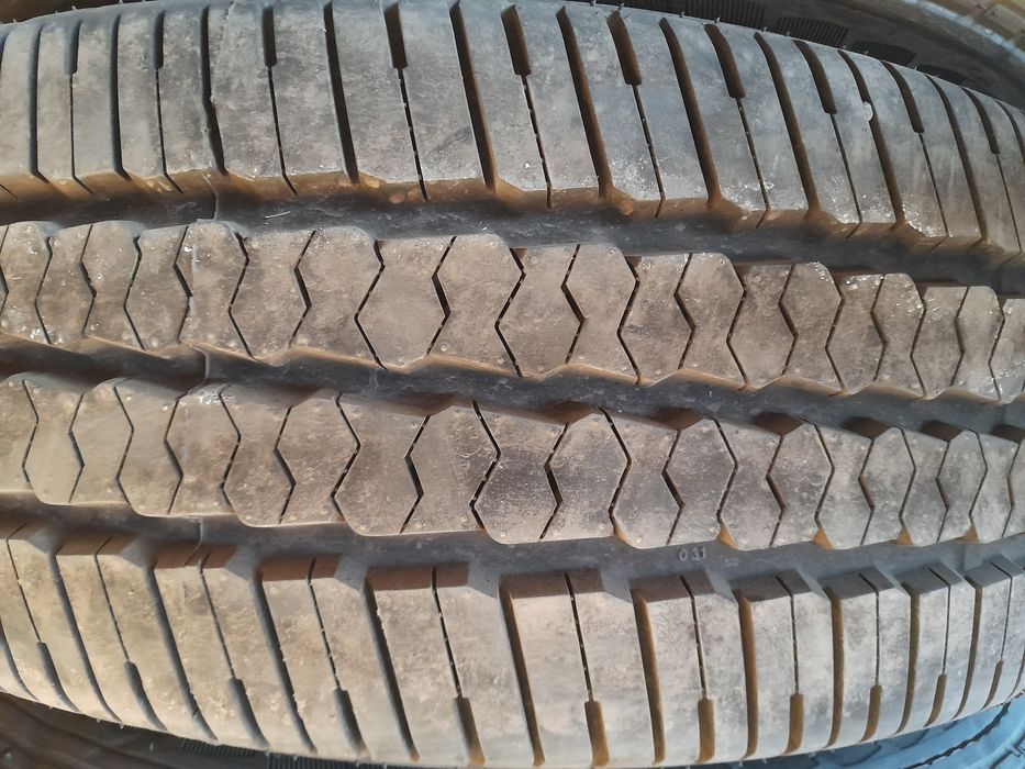 Летний шины 235/65/16С
