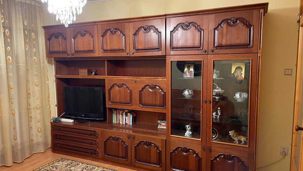 Biblioteca Model Arges