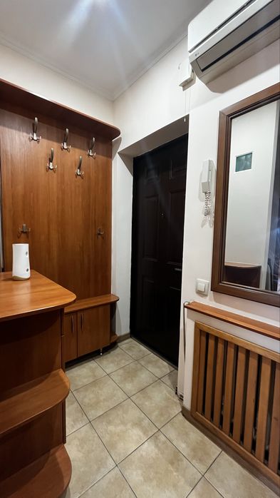Двухкомнатная в райне Цума