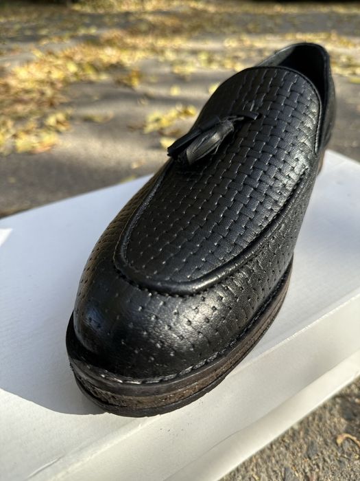 Продам мужскую обувь