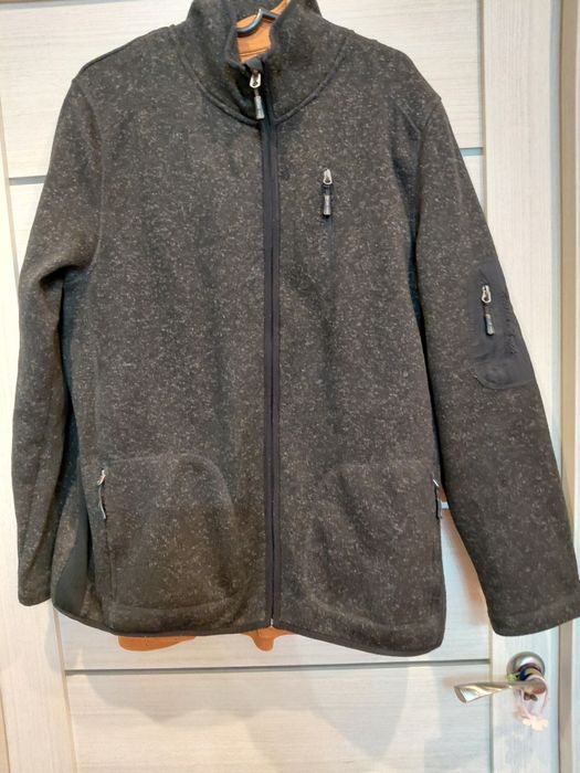 Мужские кофты,спортивные