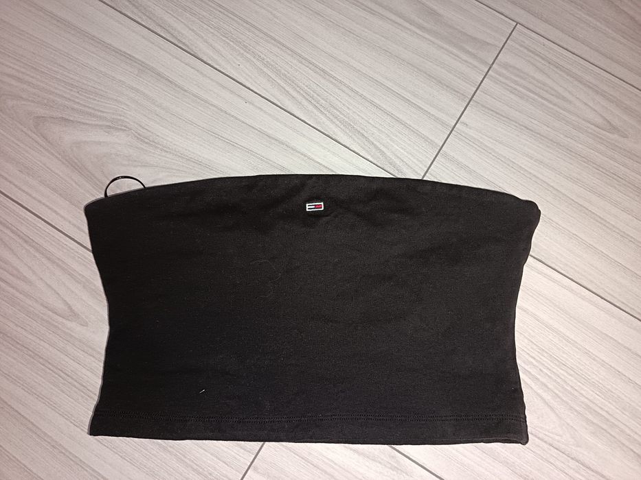 Tommy Jeans bustiera sport damă M