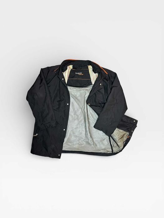 Bugatti GORE-TEX мъжко винтидж яке