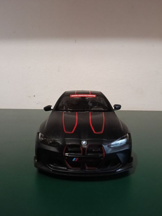 Vând urgent BMW m4 csl rastar