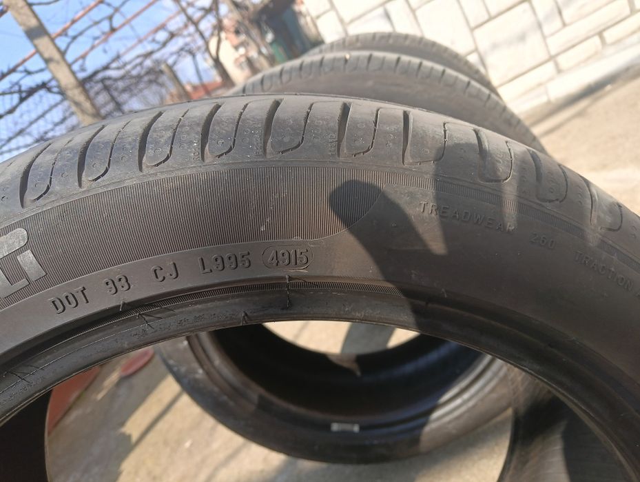 Гуми Пирели 225/45/17