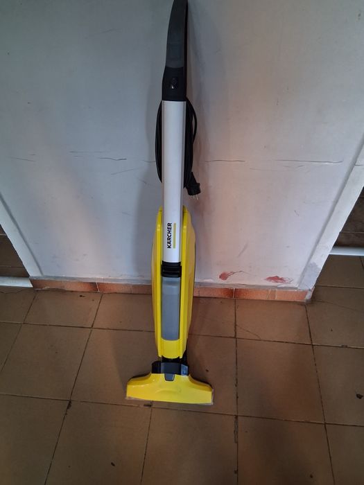 Електрически моп karcher fc 5