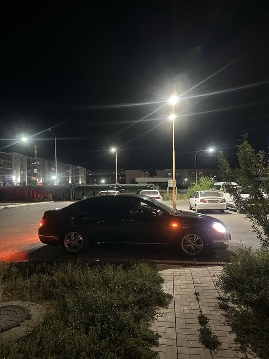 Ниссан Теана J31